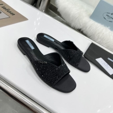 Prada Slippers